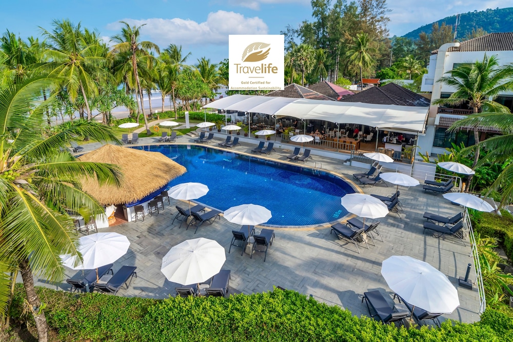 Таиланд, Камала: Курортный отель Sunprime Kamala Beach