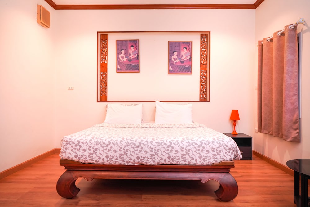 Таиланд, Сакху: Гостевой дом Guesthouse Phuket Airport